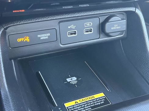 Certified 2023 Honda Civic Touring image 17