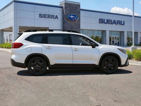 New 2026 Subaru Ascent Bronze Edition w/ Onyx Package AWD/4WD image 13