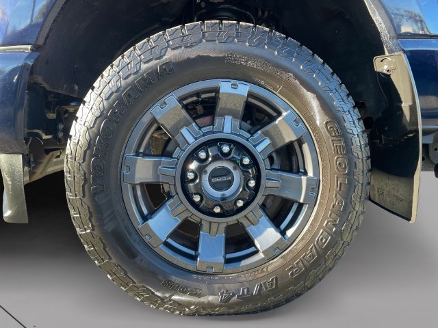 Used 2023 Ford F350 XLT w/ XLT Premium Package AWD/4WD image 18
