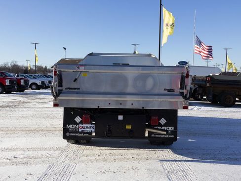 New 2024 Ford F550 XL image 5