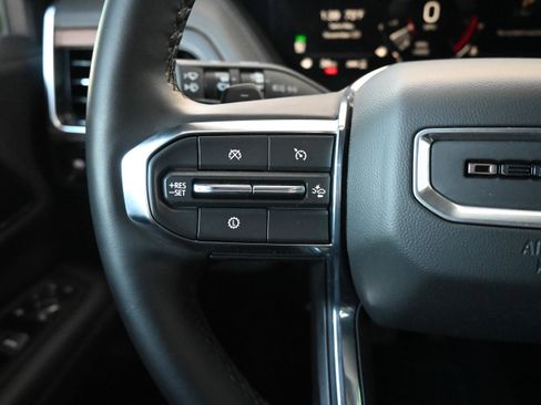 Used 2025 GMC Yukon Denali image 20