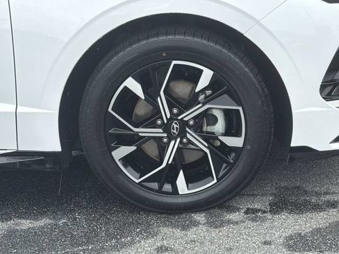Certified 2025 Hyundai Sonata SEL FWD image 13