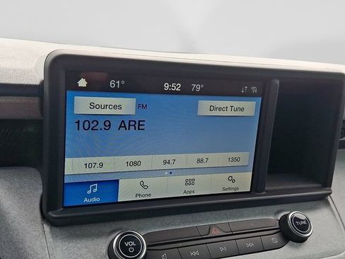 Used 2024 Ford Maverick XLT w/ Equipment Group 300A Standard AWD/4WD image 18
