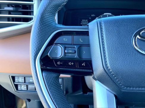 Used 2024 Toyota Tundra 1794 Edition image 23