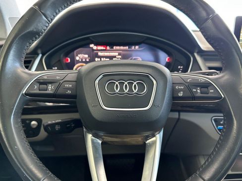 Used 2020 Audi Q5 e Prestige w/ Prestige Package AWD/4WD image 23
