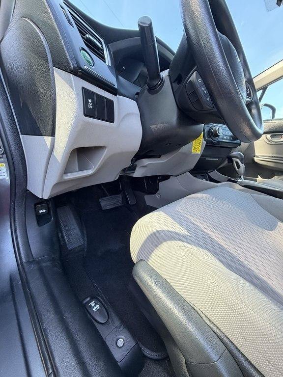 Used 2013 Honda Civic LX image 22