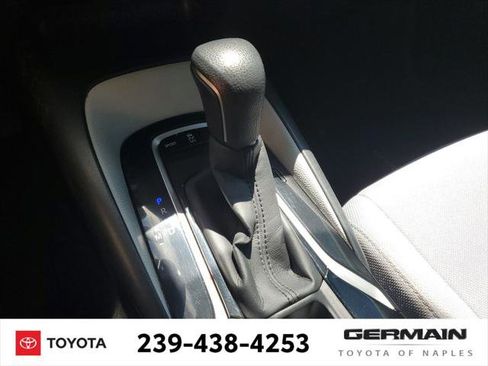Certified 2021 Toyota Corolla SE FWD image 27