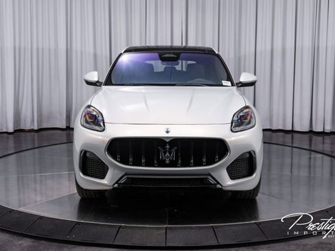 Used 2023 Maserati Grecale Modena image 5