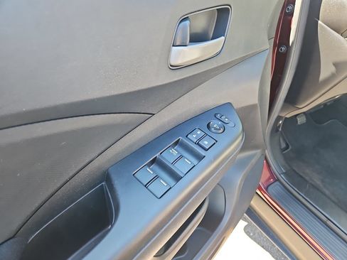 Used 2015 Honda CR-V LX image 21