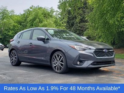 Used 2025 Subaru Impreza 2.0i Sport