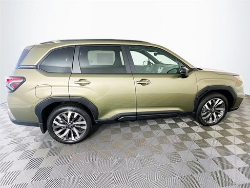 New 2026 Subaru Forester Touring AWD/4WD image 9
