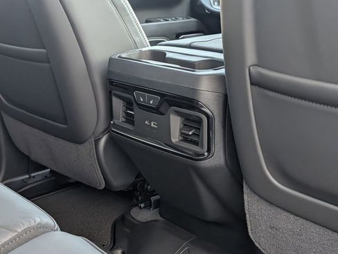 New 2026 GMC Sierra 2500 AT4X AWD/4WD image 33