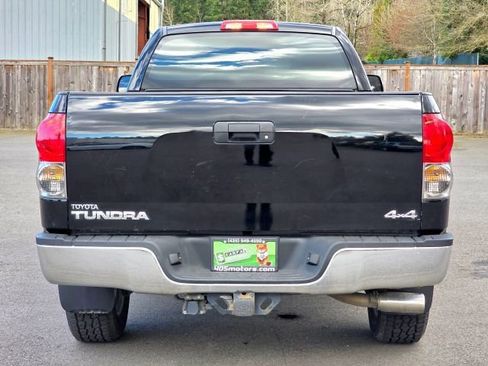 Used 2007 Toyota Tundra SR5 AWD/4WD image 6
