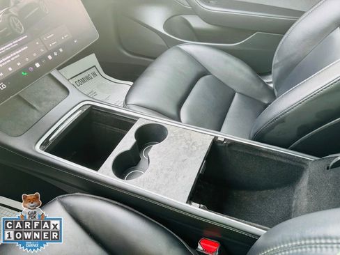 Used 2023 Tesla Model 3 Standard Range RWD image 21