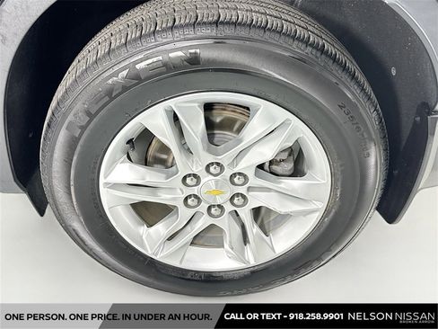 Used 2020 Chevrolet Blazer LT image 30