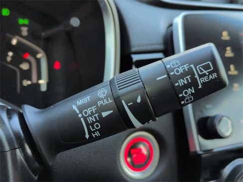 Used 2018 Honda CR-V EX-L image 28