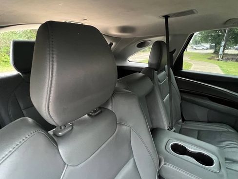 Used 2014 Acura MDX FWD w/ Technology Package image 31