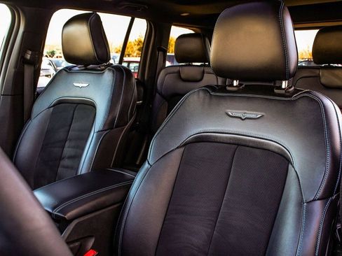 Used 2024 Jeep Grand Cherokee Trailhawk image 33