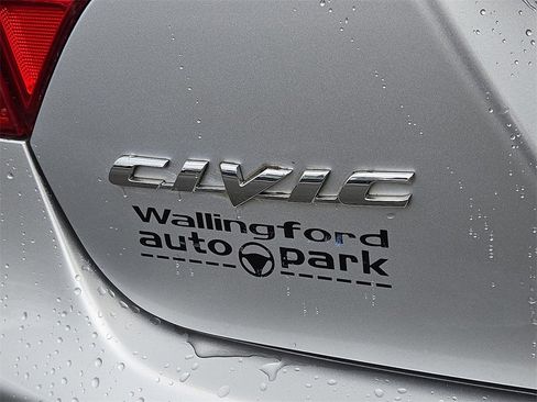 Used 2008 Honda Civic LX image 30