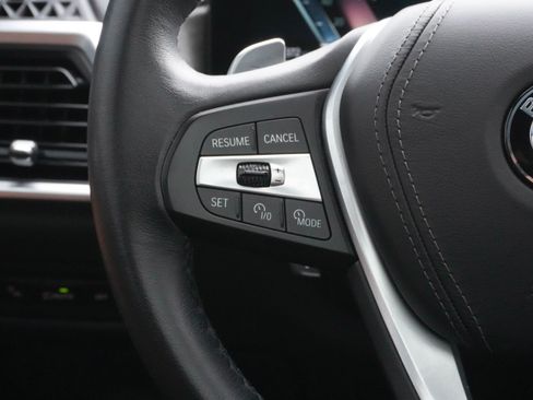 Certified 2024 BMW X5 sDrive40i w/ Premium Package image 20