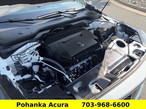 Used 2022 Acura MDX SH-AWD w/ Advance Package image 36