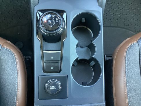 Used 2021 Ford Bronco Sport Outer Banks AWD/4WD image 25