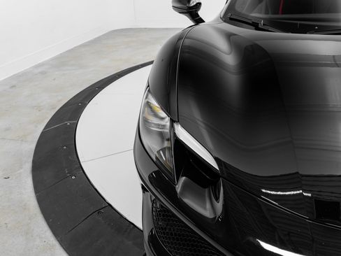 Certified 2024 Ferrari 296 GTB image 41