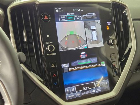 New 2026 Subaru Ascent Touring AWD/4WD image 16