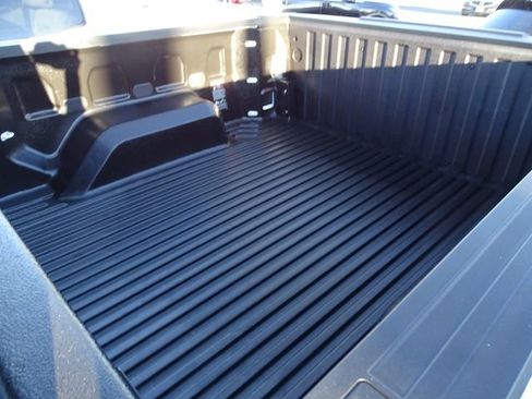 Used 2021 Chevrolet Silverado 1500 Custom Trail Boss w/ Safety Confidence Package image 19