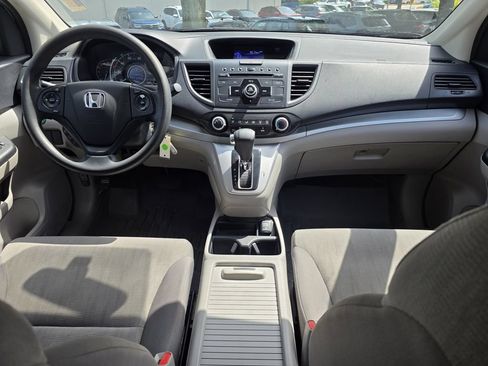 Used 2013 Honda CR-V LX image 11