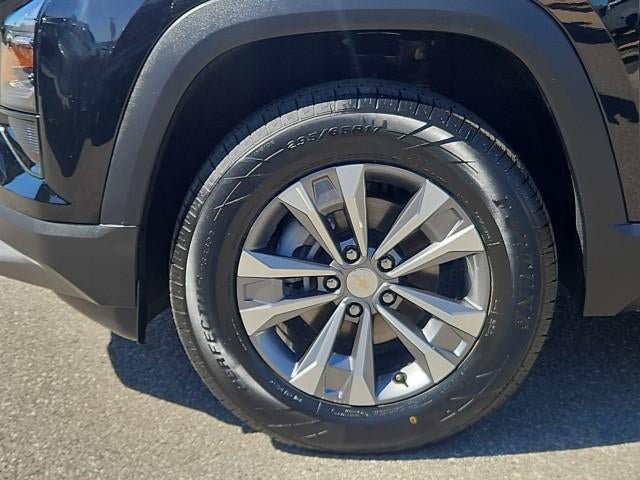 Used 2026 Chevrolet Equinox LT FWD image 33