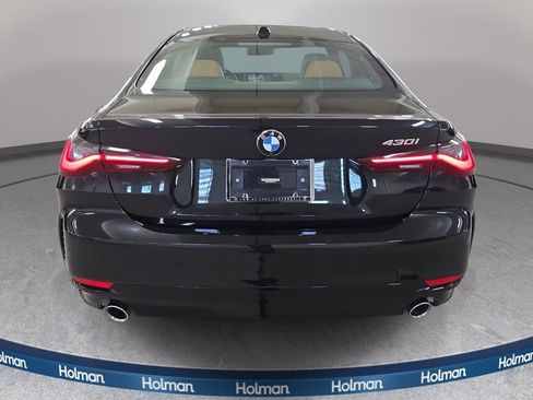 Used 2024 BMW 430i Coupe w/ Convenience Package RWD image 8