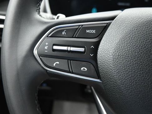 Used 2021 Hyundai Santa Fe SEL w/ Convenience + Premium Package image 30