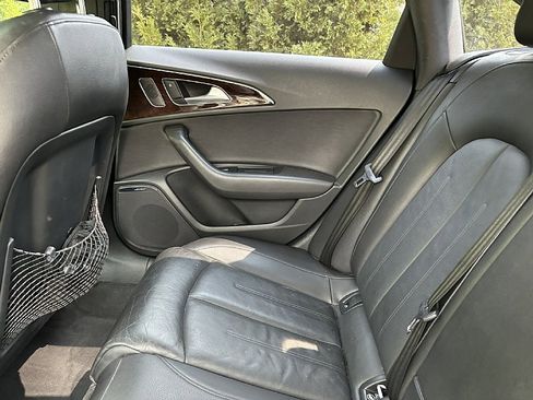 Used 2018 Audi A4 2.0T Premium w/ Convenience Package image 11