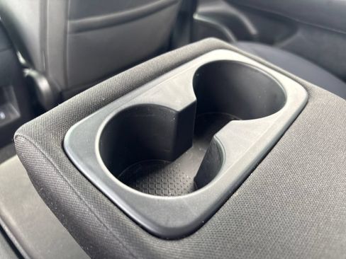 Certified 2025 Hyundai Tucson SE FWD image 23
