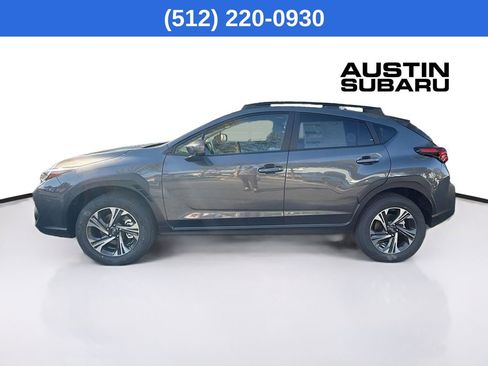 New 2026 Subaru Crosstrek 2.0i Premium image 5