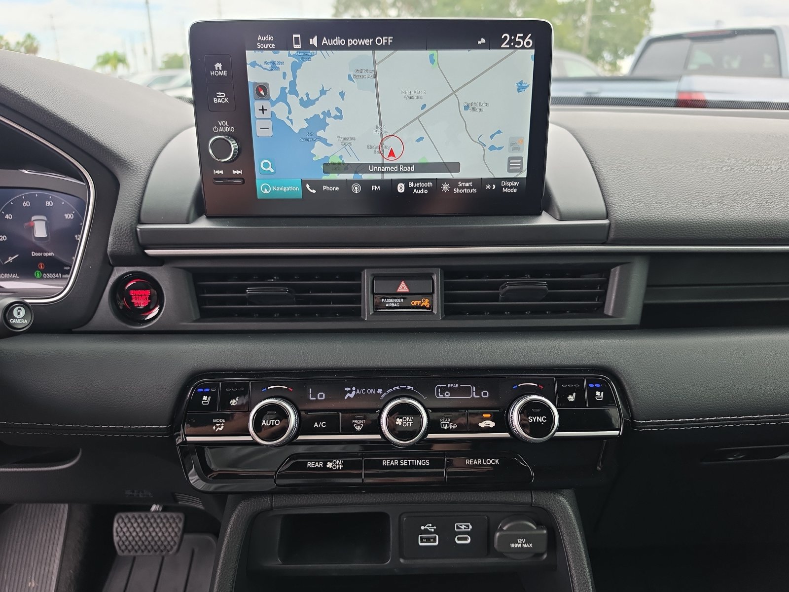 Certified 2024 Honda Pilot Elite image 18