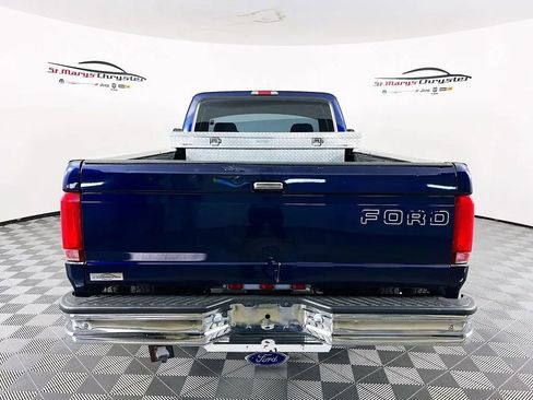 Used 1995 Ford F350 XL image 7