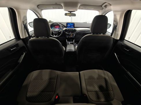 Used 2022 Ford Escape SE AWD/4WD image 26