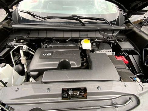 Used 2023 Nissan Pathfinder SL image 21