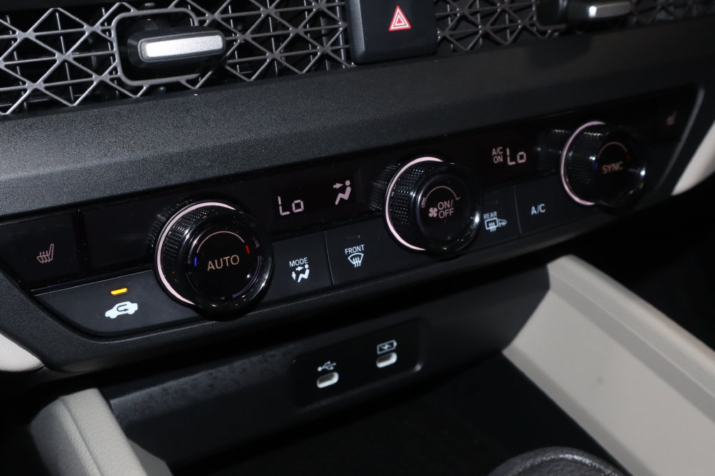 Used 2023 Honda Accord EX image 27