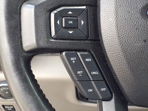 Used 2017 Ford F150 XLT w/ Equipment Group 301A Mid image 18