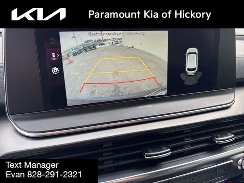 Used 2022 Kia Telluride LX image 27