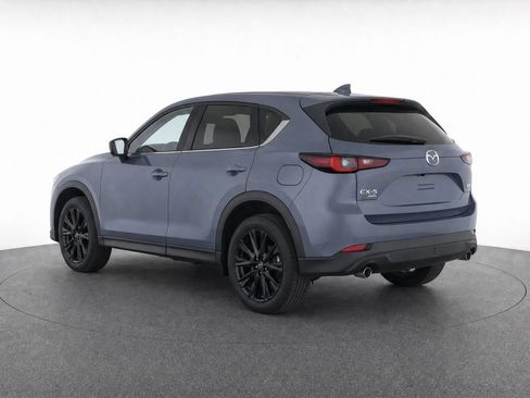 Used 2022 MAZDA CX-5 Carbon Edition AWD/4WD image 6
