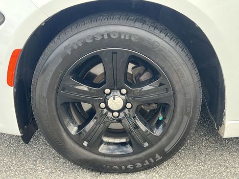 Used 2020 Dodge Charger SXT w/ Leather Interior Group image 36