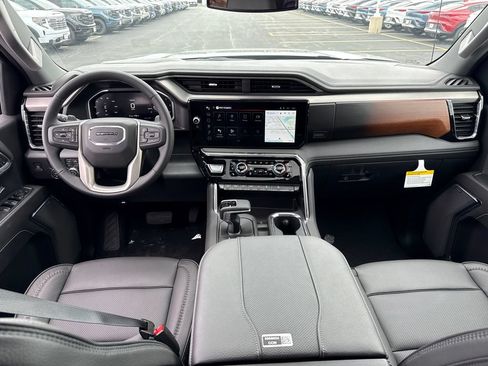 New 2026 GMC Sierra 1500 Denali AWD/4WD image 28