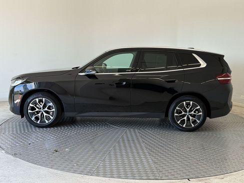 Used 2026 BMW X3 xDrive30i w/ Premium Package AWD/4WD image 2