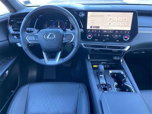 Certified 2024 Lexus RX 350 Premium Plus image 14