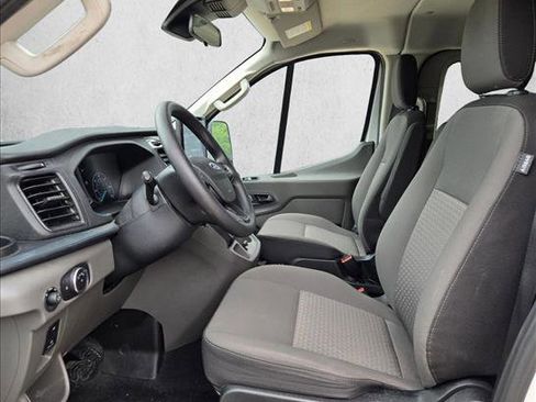 Used 2024 Ford Transit 350 XLT RWD image 16
