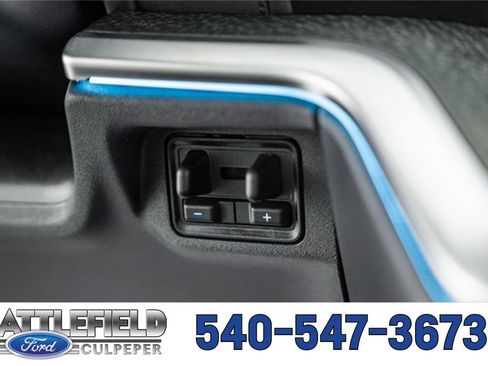 New 2025 Ford Expedition Tremor image 33